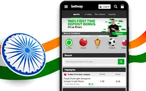 betway-india
