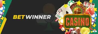Betwinner casino