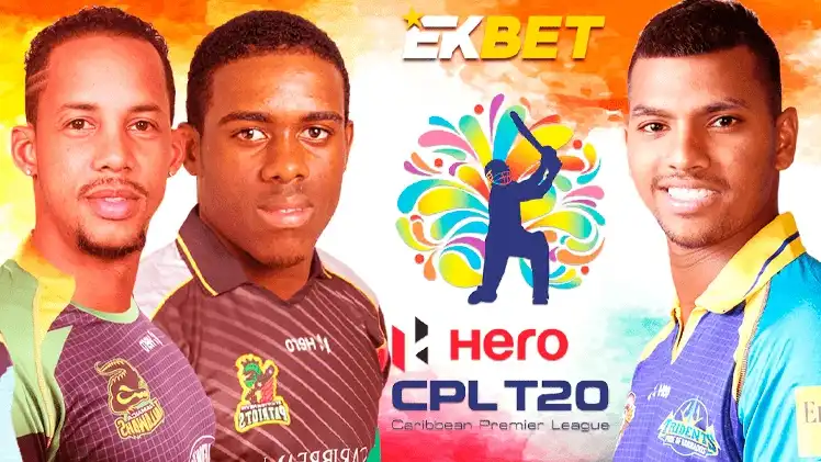 Ekbet CPL20
