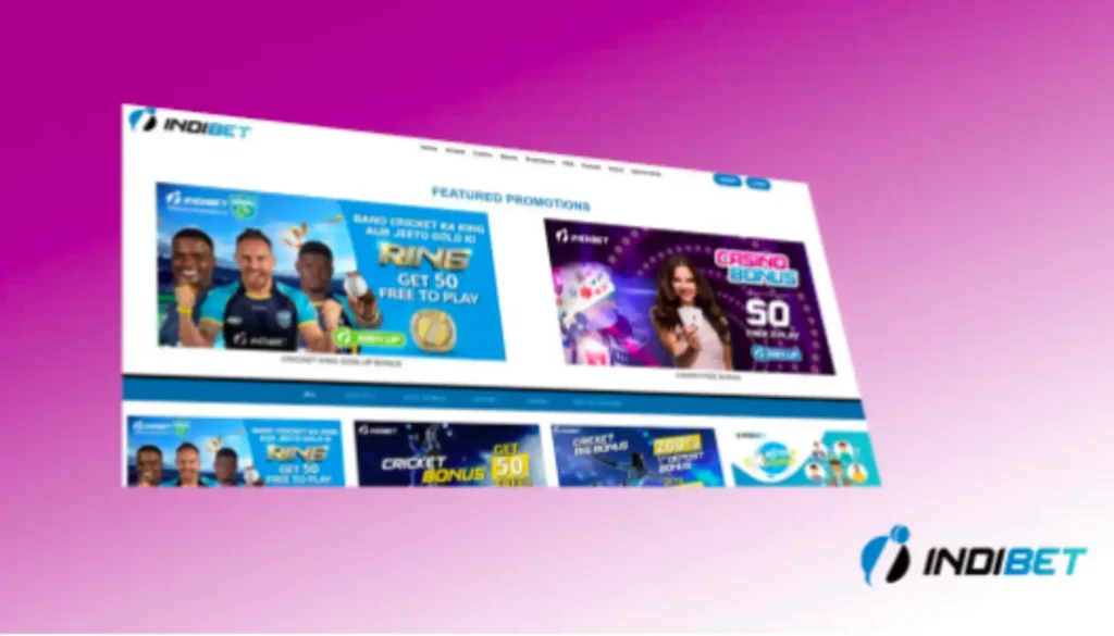Indibet