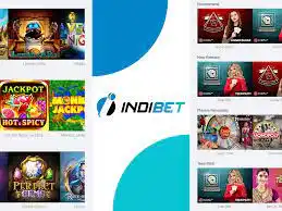 Indibet casino